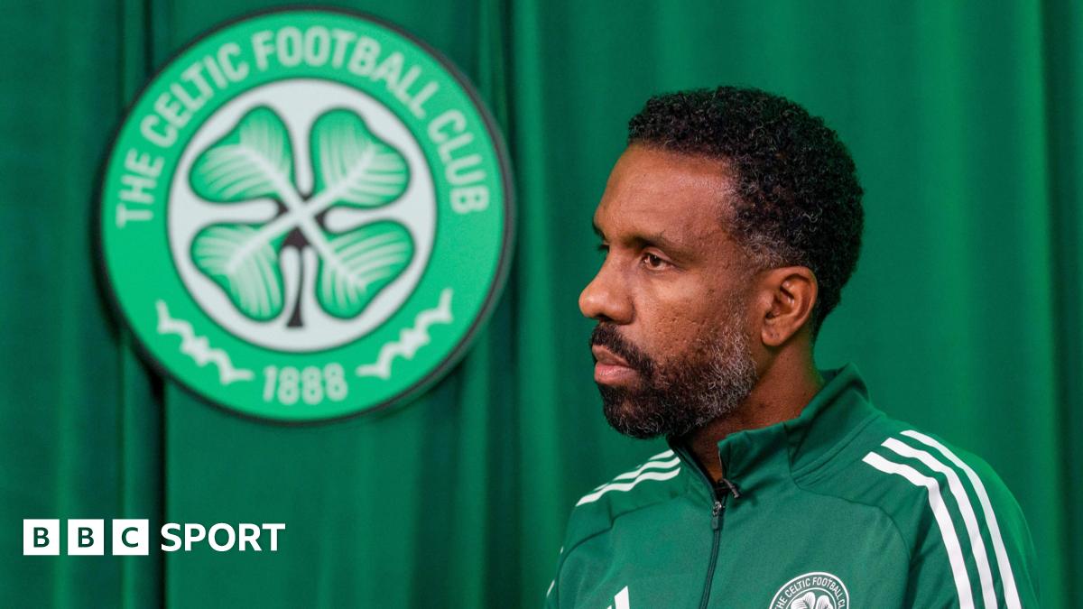 New Celtic manager Wilfried Nancy ‘a leader, not a boss’ as bow beckons