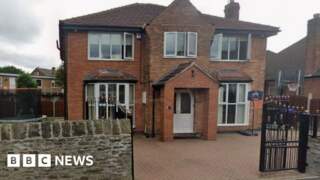 Malik House nursery plan for Sheffield rejected by city council