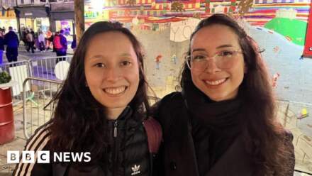 Visitors share experiences of Christmas markets in Yorkshire