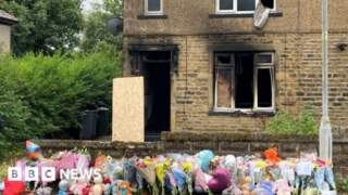 ‘It’s hard to look, knowing what happened’
