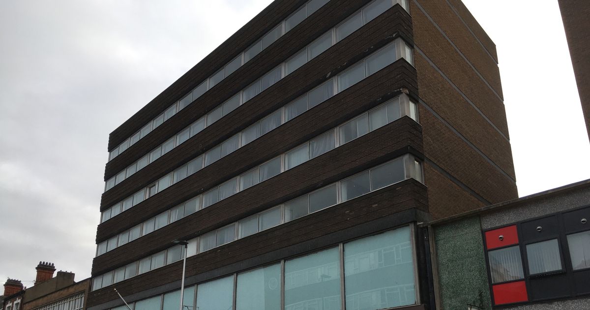 Council approves controversial Paragon Street 109-bed HMO
