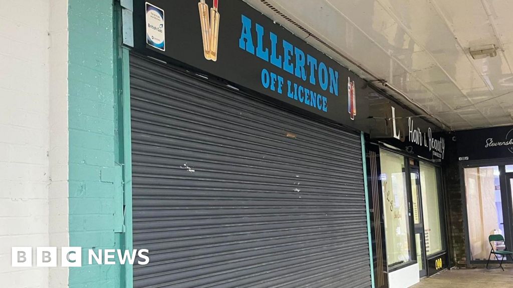 Bradford shop dubbed ‘hub for criminality’ by PC loses licence