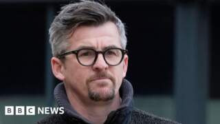 Joey Barton handed suspended sentence over offensive X posts