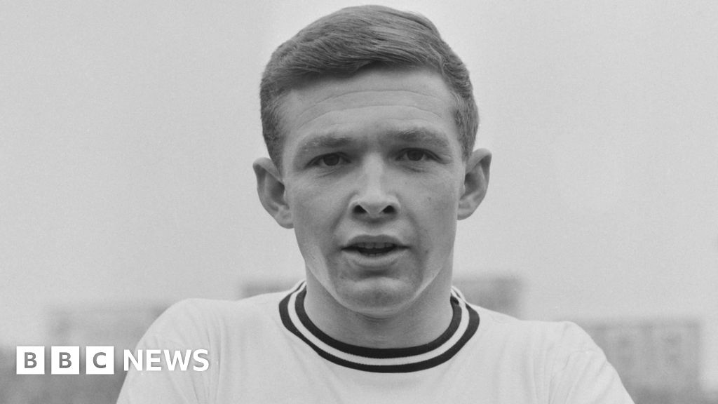 ‘Mr Bradford City’ Allan Gilliver dies aged 81, club announces