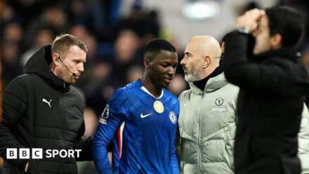 How big a miss is Moises Caicedo for Chelsea?