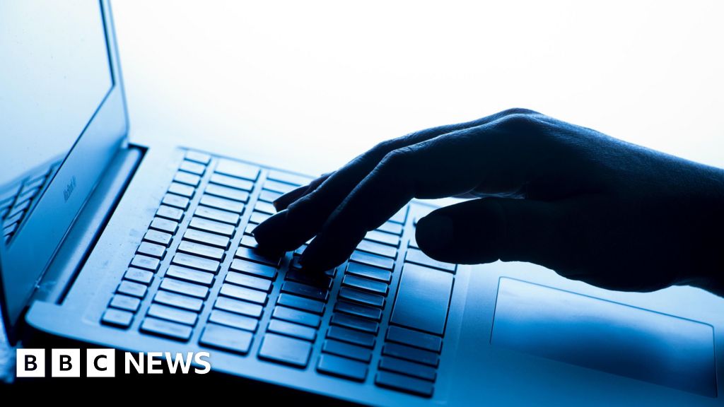 Paedophile stole data while working for Leeds City Council