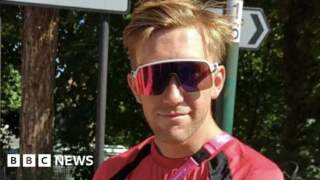 Family await justice after Leeds athlete’s bike crash death