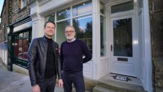 First Heritage Investment Fund works completed in Morley