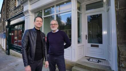 First Heritage Investment Fund works completed in Morley