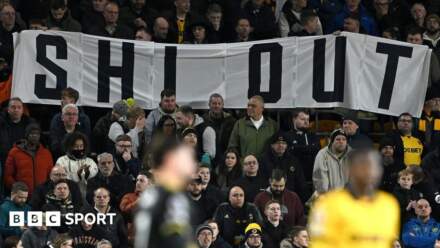 Wolves: Club made transfer mistakes in Premier League survival fight