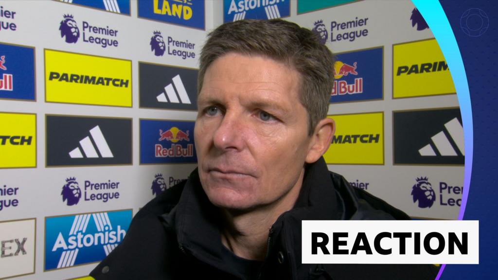 Fatigue not an excuse for defeat – Glasner