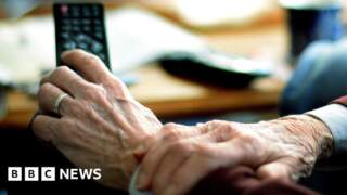York adult social care service requires improvement