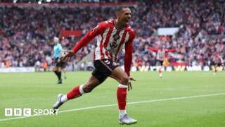 Premier League: Match of the Day highlights, how to follow and listen on the BBC this weekend