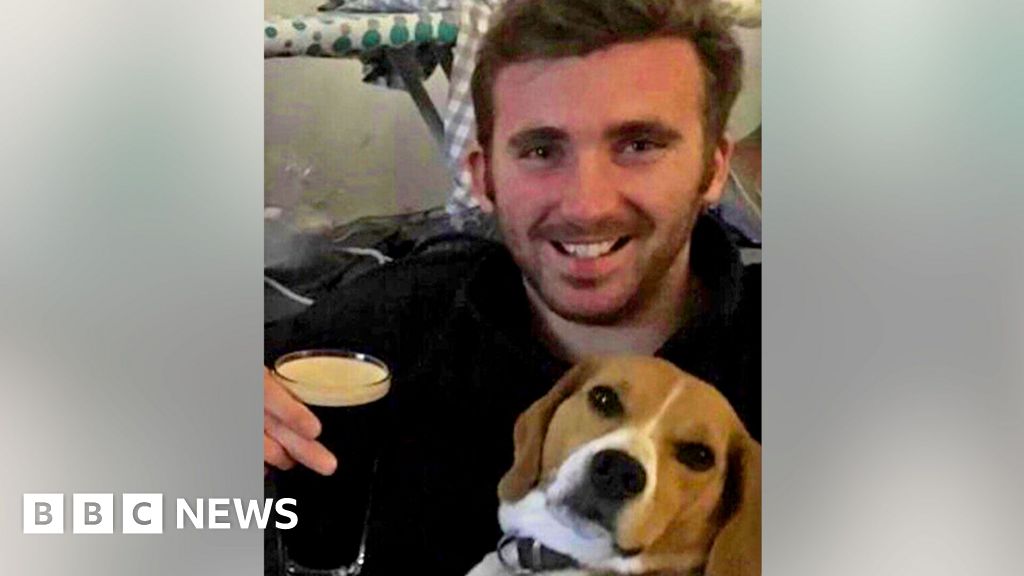 Lance Corporal George Hooley named as British paratrooper killed in Ukraine