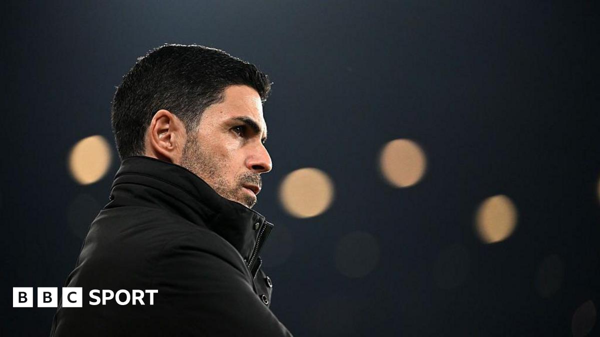 Arsenal: Mikel Arteta ‘actively looking’ at signings in January transfer window
