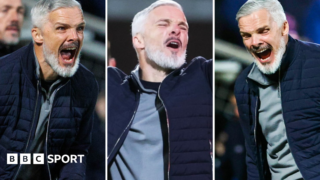 Dundee United: One win in 10 – should fans be worried?
