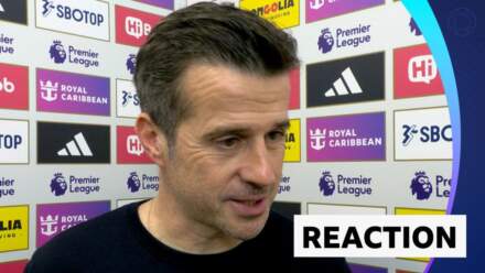 Silva delighted with 'massive' three points