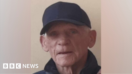 Fresh appeal in hunt for missing Scarborough man