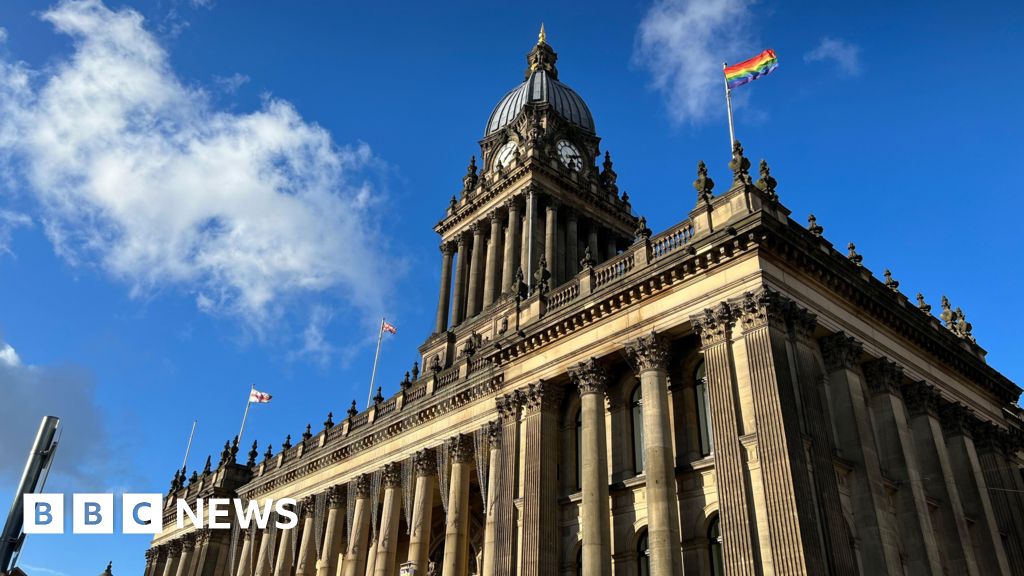 Leeds braced for launch of two years as UK’s first City of Maths