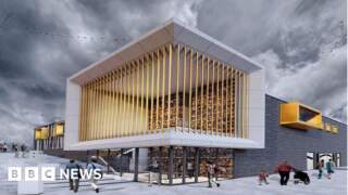 Readers invited to have say on Rotherham library plans