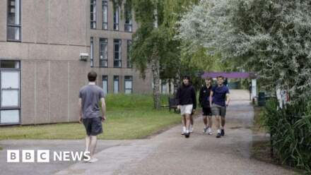 ‘High accommodation costs pushing out York students’