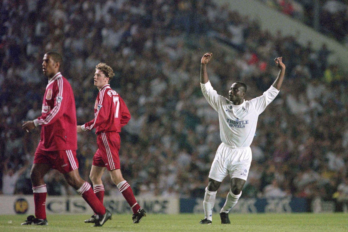 All-time Premier League table: Where Leeds United, Aston Villa and Everton rank