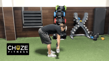 Barbell RDL: Proper Form & Benefits