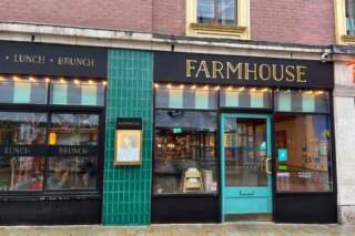 Farmhouse: I visited a busy Leeds brunch spot to see if it was worth the hype