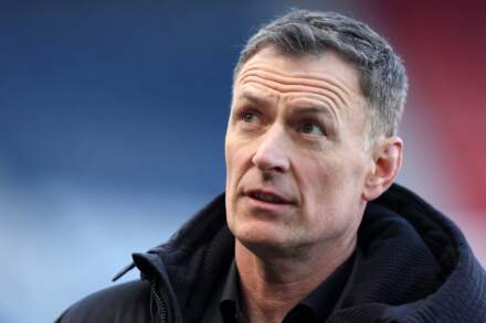 Chris Sutton and Paul Merson disagree on Leeds United v Crystal Palace prediction