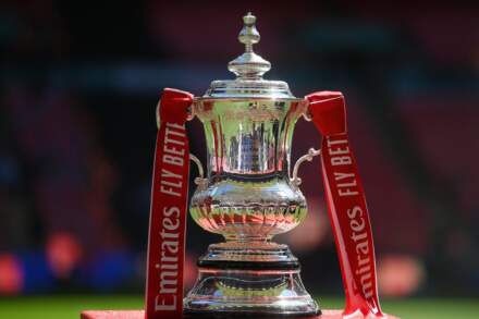 Rivalry from yesteryear reignited as Leeds United given juicy away trip in FA Cup third round draw