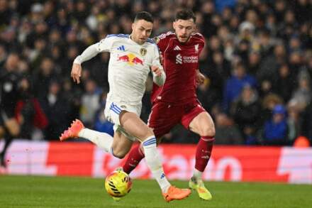 What Liverpool 'found out' at Elland Road that has them prepared for Leeds United clash