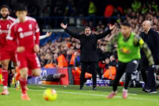 Leeds United furious reaction and trio of mistakes explained after full-time debrief