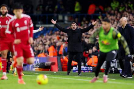 Leeds United furious reaction and trio of mistakes explained after full-time debrief