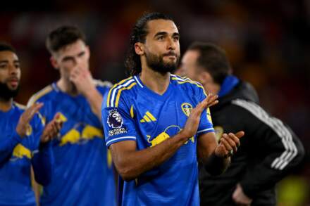 Leeds United boost in final predicted Premier League table after Brentford draw – Wolves, Burnley & West Ham relegation odds