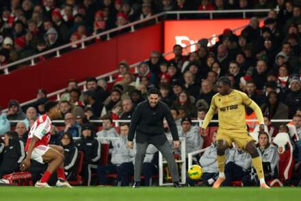 Big Leeds United, Tottenham, Forest, Wolves calls in supercomputer's new predicted final Premier League table