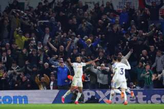 Premier League form table: Leeds United, Man Utd and Liverpool ranked
