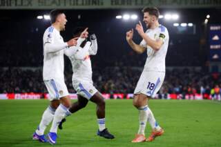 Premier League squad values: How Leeds United compare to Everton, Liverpool and more