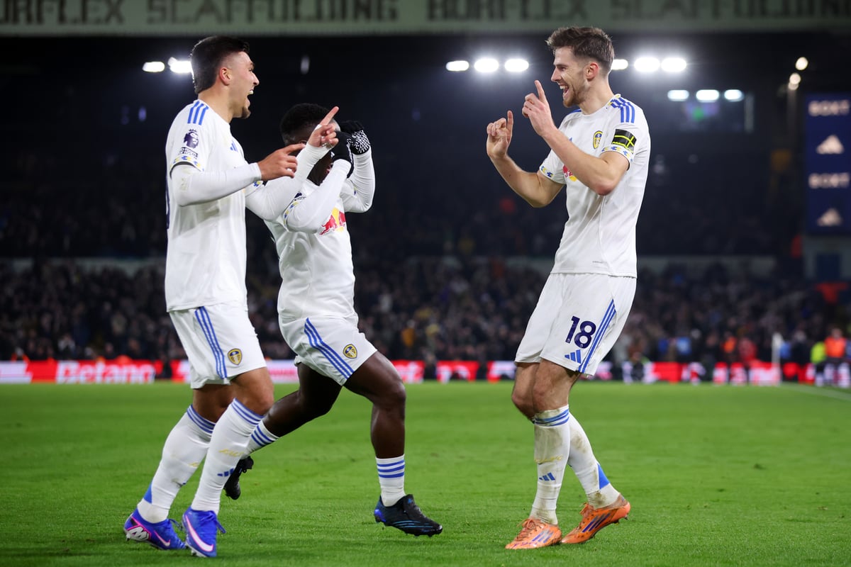 Premier League squad values: How Leeds United compare to Everton, Liverpool and more