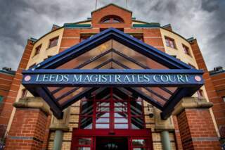 Man jailed for sending drunken anti-Semitic texts to Leeds MP Alex Sobel