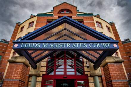 Man jailed for sending drunken anti-Semitic texts to Leeds MP Alex Sobel