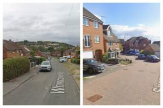 Farnley and Middleton streets complete list of Leeds's People's Postcode Lottery winners in November