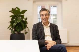 New Year Honours 2025: University of Leeds professor and leading climate scientist 'very humbled' with CBE