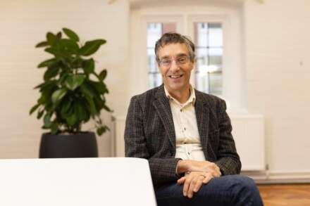 New Year Honours 2025: University of Leeds professor and leading climate scientist 'very humbled' with CBE