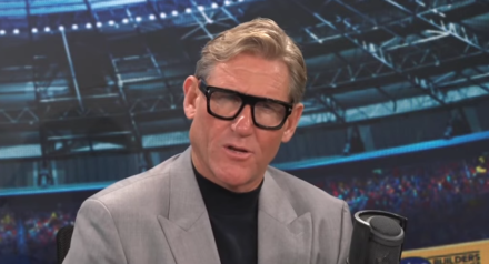 ‘He shouldn’t’ – Simon Jordan makes Daniel Farke Leeds United claim