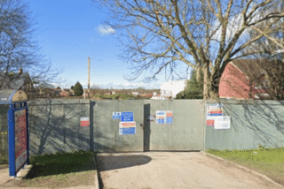 Kingswood House: Rotherham care home rated ‘inadequate’ as it places residents at ' risk of harm'