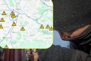 New crime report data shows these 13 streets are the worst for burglaries in Sheffield