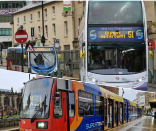 Sheffield Travel prices: TravelMaster bus and tram tickets to rise from January 2026 – and how prices compare