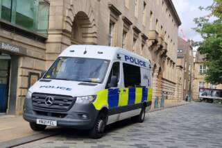 Man from Liverpool charged in police operation to disrupt the supply of drugs into Sheffield