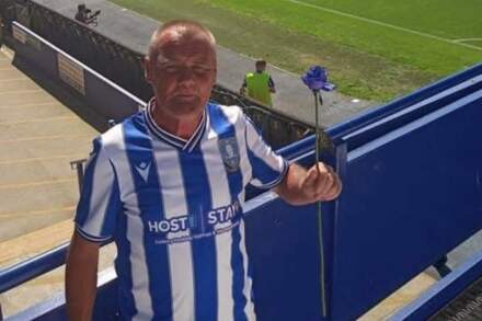William Smith: Family pay tribute to 'loved' Sheffield Wednesday fan after tragic fatal collision with lorry
