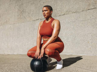 CrossFit and Mental Strength: Finding Balance